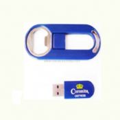 Şişe açacağı USB yuvarlak yüzey images