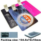 Card USB Flash Drive images
