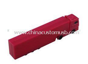 Camion longue USB Flash Disk images