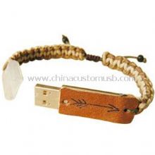 Bracelet USB Flash Drive images