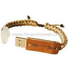 Wristband USB Flash Drive images