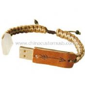 Wristband USB Flash Drive images