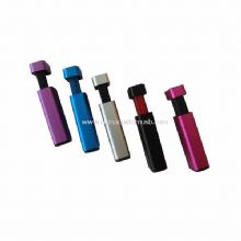 Push&pull custom USB Drive images