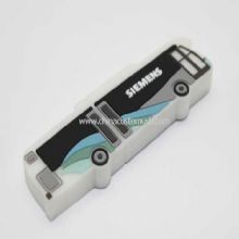 Blød PVC bil USB Flash-drev images