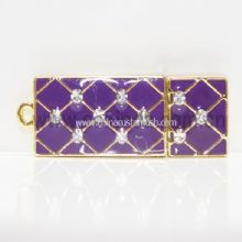 Diamond USB Flash Drive images
