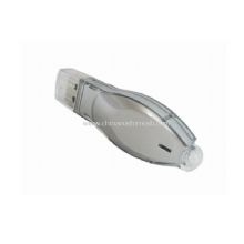 illumination USB thumb driver images