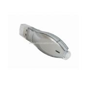 illumination USB thumb driver images