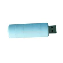 Round shape swivel usb disk images