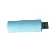 Round shape swivel usb disk images