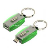 Typical retractive usb disk images