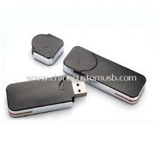 Disque flash usb en plastique unique images
