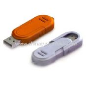 Promotional retractive plastic usb disk images