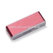 Unique retractive usb disk images