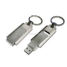 Lecteur flash usb Metal keychain images