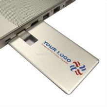 Metall kreditkort usb blixt bricka images
