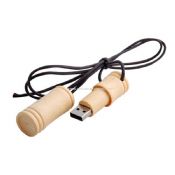 Trä USB Flash-enhet images