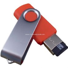 lecteur de carte TF WebKey images