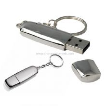 impulsión del flash del usb del metal con logotipo grabado images