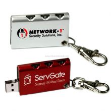 Disque usb Secure Code cadenas métal images