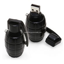 Disque usb des mines en plastique images