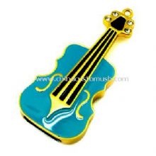 Metal discos usb con forma de guitarra images