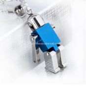 G3 Metal Robot usb disk images