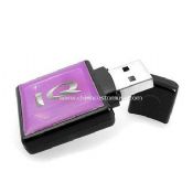 Epoxy domed usb disk images
