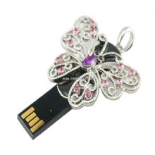 USB 2.0 Memory Stick Storage Device images