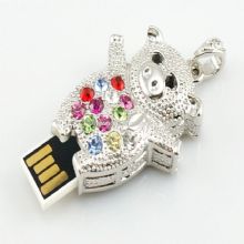 Tragen Sie Form Schmuck USB-Stick Stick images