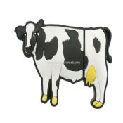 Mucca da latte forma ad alta velocità USB Stick images