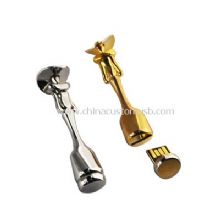 Mini Metal USB Disk images