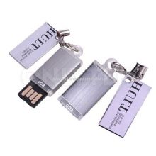 Micro USB Flash Drive com formato personalizado images