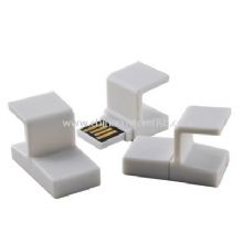 Mini USB Flash Drive images