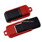 Mini Plastic USB Disk images