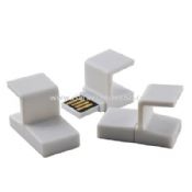 Mini USB Flash Drive images
