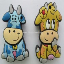 Lecteur Flash USB PVC images