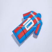 Δώρο PVC Drive λάμψης USB images