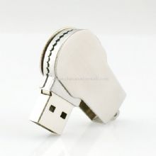 Périphériques de stockage USB métal lecteur Flash Stick images
