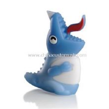 little crocodile PVC USB Disk images