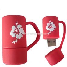 Lecteur Flash USB PVC images
