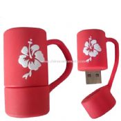 PVC USB Flash-enhet images