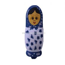 Lecteur flash USB PVC images