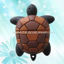 Tortuga PVC USB Flash Drive images