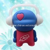 PVC USB Flash Drives images