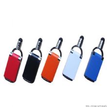 Mini USB Flash Drive with Stylus Pen images