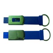 Mini Lanyard USB Flash Disk images