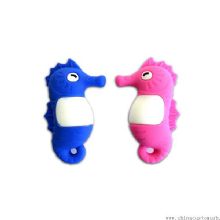 Customized Shaped OTG USB Drive images