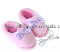 USB Foot Warmer images