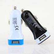 Carregador de carro USB tipo images