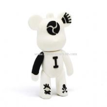 Disco do USB dos desenhos animados do PVC images